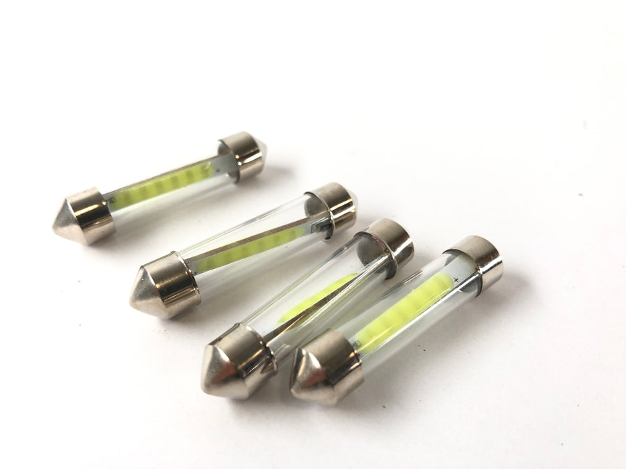 Moto Guzzi le Mans 4 [Le Mans 3] - LED LAMP S7 12V 1.5W