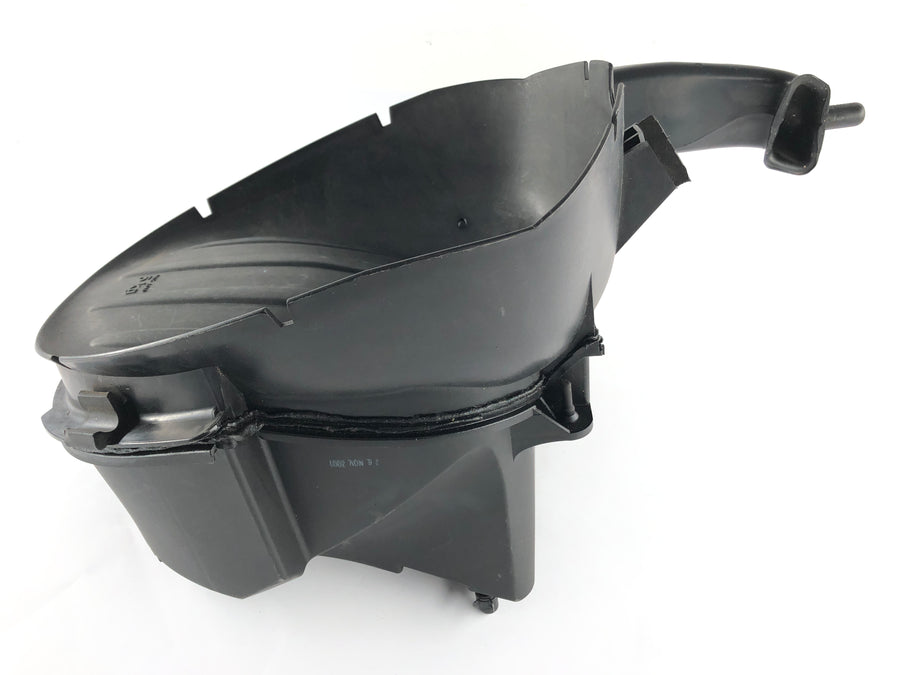 BMW F 650 CS Scarver [2001] - Airbox Air Filter Box