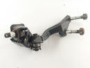 KTM 640 Adventure LC4 [1998] - Set Footrest Driver Footrest-3