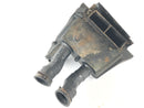 Yamaha TT 600 59X [1990] - Airbox Air Filter Box-6