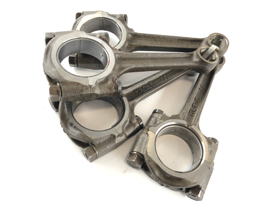 Honda VFR 750 F RC24 [1988] - PLEUEL SET