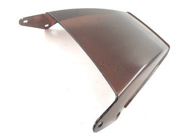 Suzuki DR 750 S SR41B [1988] - Disc Cladding Wind Shield Disc - 0