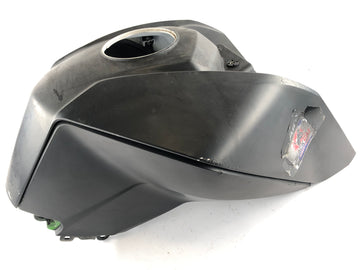 KTM DUKE 390 [2014] - Tank Fet Fummy Tank Cladding - 0