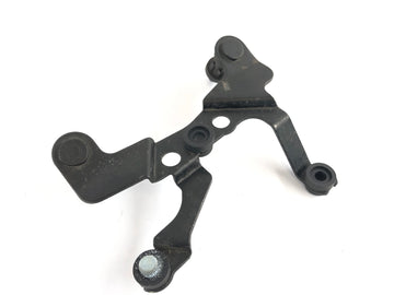 Yamaha XJR 1200 4pu [1995] - Tacho Holder Halter Instruments - 0