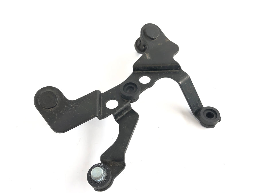 Yamaha XJR 1200 4pu [1995] - Tacho Holder Halter Instruments