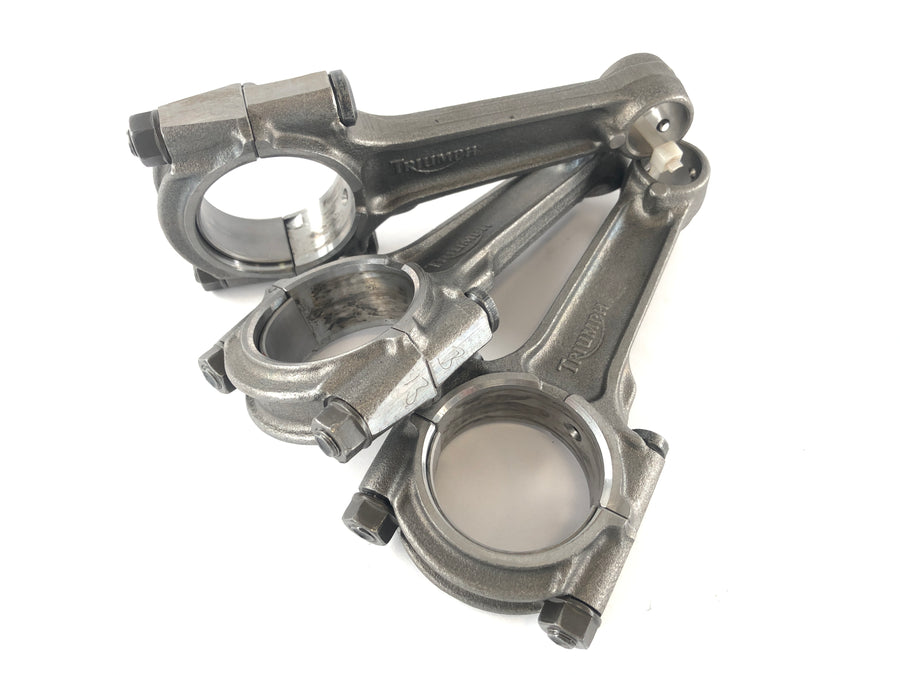 Triumph Sprint 955i RS T695 [2001] - PLEUEL SET