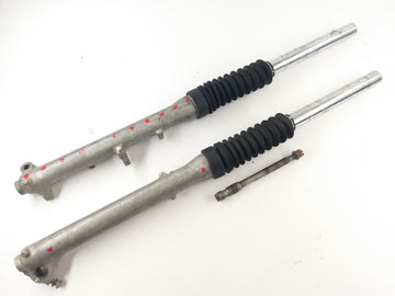 Honda XR 500 R PE01 [1981] - Fork Telegabel s osou