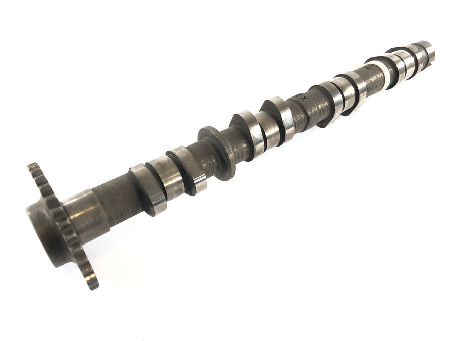 Kawasaki ZXR 400 ZX400L [1993] - Výstup vačkového hřídele