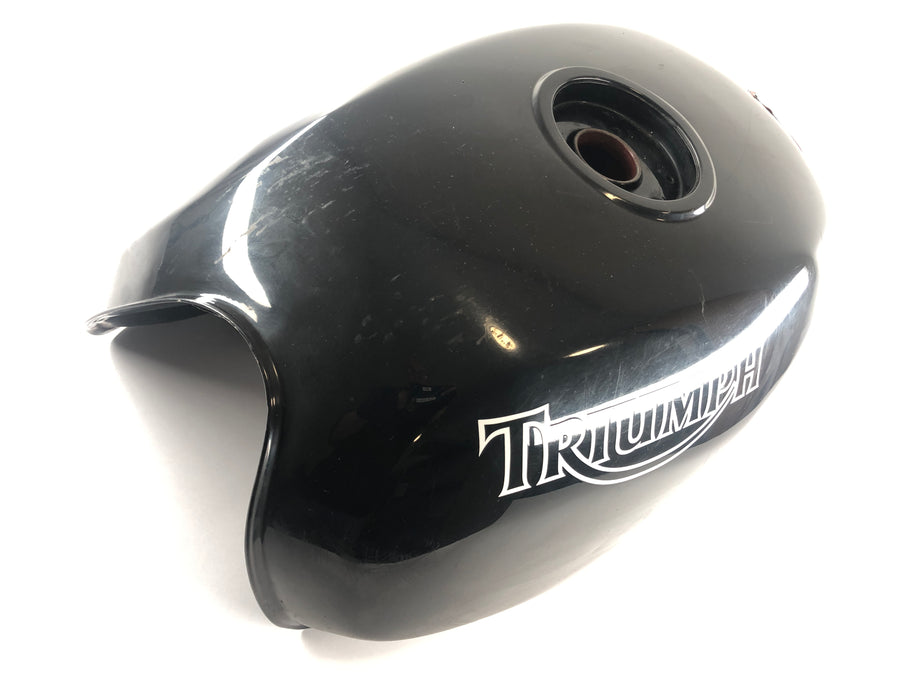 Triumph Daytona 1200 T300D [1995] - Benzínový nádrž na tank