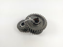 Suzuki RG 250 GAMMA GJ21D - Gear Gears-1
