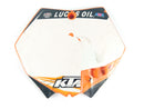 KTM SX-F 250 4-STECKE [2008]-Vyčištění přední masky-1