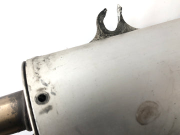 Husqvarna SMR 570 [2003] - tlumič výfuku musí být revidován - 0