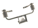Suzuki DL 1000 V -strom [2006] - Tan Holder Holder Holder benzín benzín-1