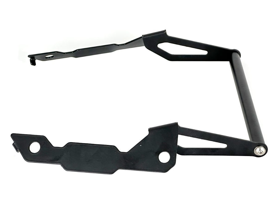 Honda XL 750 Transalp [2023-2024] – montážní rám navigátoru, 12 mm – pohled 1