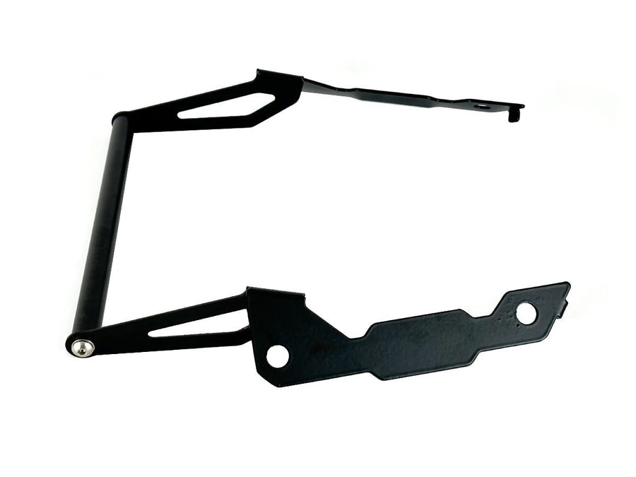 Honda XL 750 Transalp [2023-2024] – montážní rám navigátoru, 12 mm – pohled 2