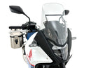 Honda XL 750 Transalp [2023-2024] - Montážní rám navigátoru, 12 mm - Pohled 12