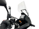 Honda XL 750 Transalp [2023-2024] – montážní rám navigátoru, 12 mm – pohled 9