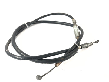 Kawasaki Z 750 E KZ750E [1981] - Train Clutch