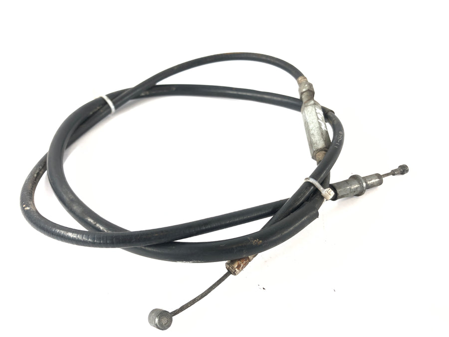 Kawasaki Z 750 E KZ750E [1981] - Train Clutch