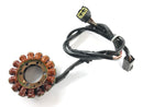 Kawasaki VN 900 Classic [2010] - Stator alternátoru-4