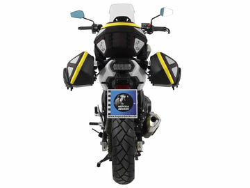 Honda NC 700 S [2012-2020] -C-Bow Side Carrier - 0