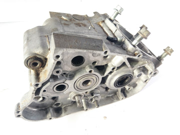Yamaha Yt 125 g Tri-Moto ATC (Tri-Z) -motor Housing prázdné bydlení