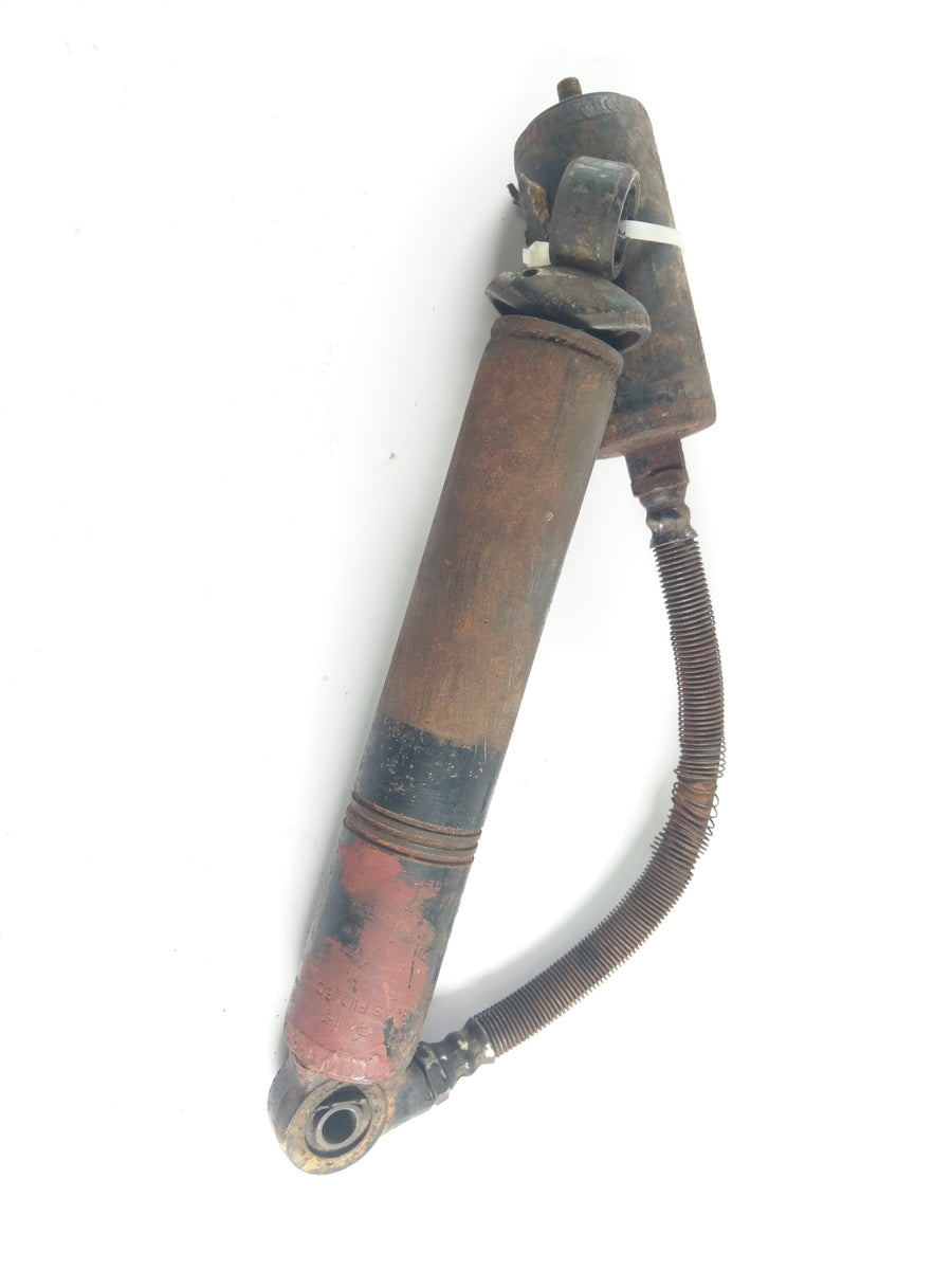 Suzuki RM 400 - Shock Absabtor