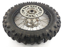 Husqvarna TE 449 A6 [2010] - Hinterrad Rim za sebou-5