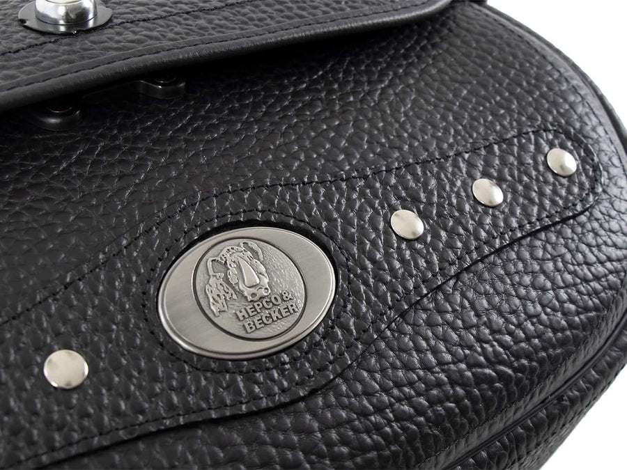 Hepco & Becker [Hepco & Becker] - Satteltaschensatz Nevada C-Bow