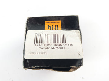 Yamaha XV 750 5G5 [1981] - Vložení filtru oleje oleje jako nový - 0