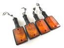 Yamaha XT 350 55V [1987] - Blinker set 4 kusy-2