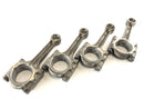 Suzuki Bandit GSF 650 S WVB5 [2005] - PLEUEL SET-1