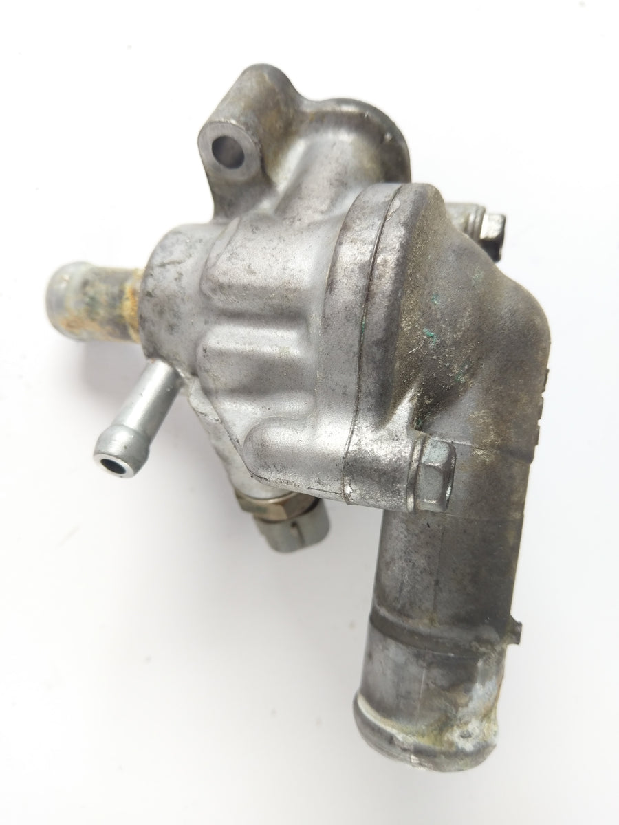 Husqvarna TE 610 8AE [1995] - Terstostatové bydlení kompletní s originálem Temparatursensor
