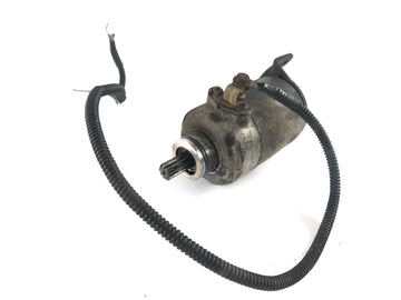BMW C1 125 [2001] - Starter Engine - 0