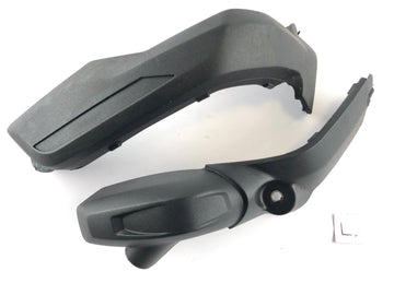 BMW R 1200 GS LC [2016] - Kryt víka ventilu vlevo - 0