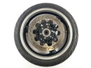 Triumf Speed ​​Triple 885i T509 [1997] - přední kolo 17 "s brzdovými disky-2