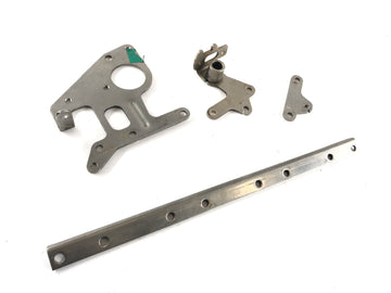 BMW K 1200 LT [2002] - BRACKET THOTTLE VENTIL - 0