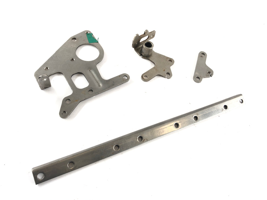 BMW K 1200 LT [2002] - BRACKET THOTTLE VENTIL