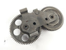 Honda VFR 800 Fi RC46-Head Bikes Camshaft Drive-1