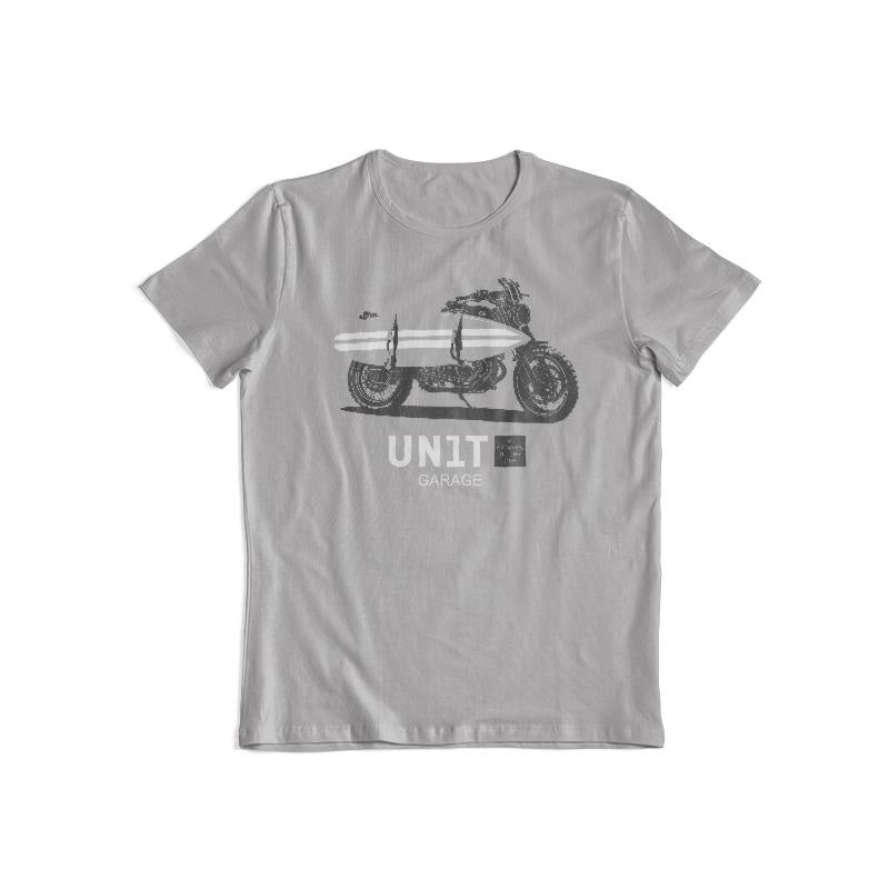 BMW R nineT 1200 Scrambler [2016-2023] - Keine Entschuldigungen 030 T-Shirt
