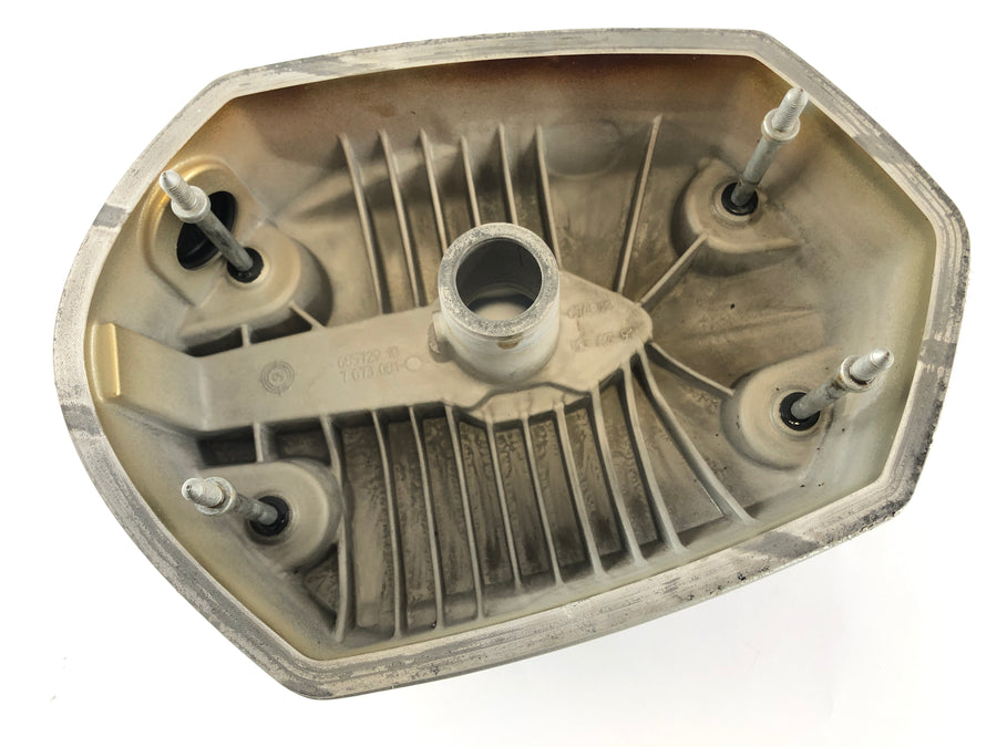 BMW R 1200 RT [2006] - Ventic Cover vlevo