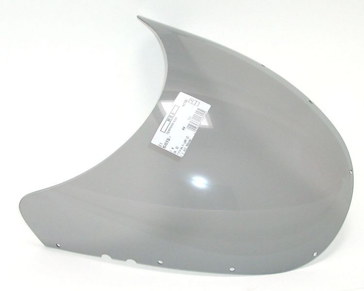 Honda NS 400 R - původní tvarový disk "on"