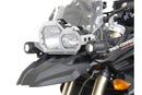 BMW F 650 GS (800 CC) Twin [2008-2012] - Scheinwerfer-Halter – Bild 1