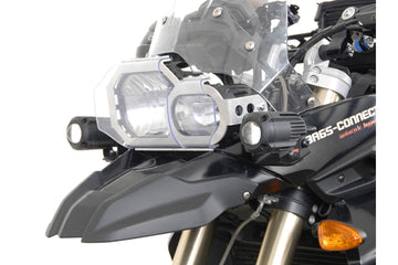 BMW F 650 GS (800 CC) Twin [2008-2012] - držák světlometu – obrázek 1