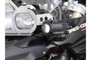 BMW F 650 GS (800 CC) Twin [2008-2012] - Scheinwerfer-Halter – Bild 2