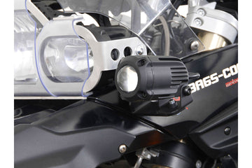 BMW F 650 GS (800 CC) Twin [2008-2012] - držák světlometu – obrázek 2