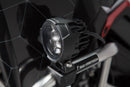 MASH Black Seven 125 CBS [2021-2022] - sada mlhových světel EVO s upínacími lištami - obrázek 2