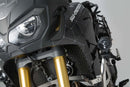 MASH Black Seven 125 [2022-2024] - sada mlhových světel EVO s upínacími lištami - obrázek 3