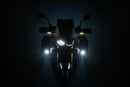 Honda XL 750 Transalp [2023-2024] - pár dálkových světel EVO - obrázek 2
