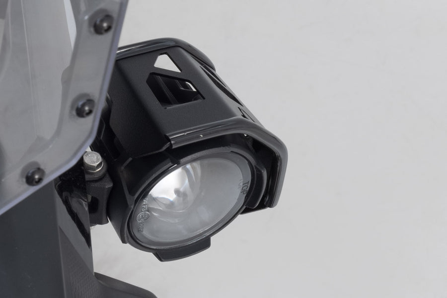 [SW-MOTECH] - Ochrana pro světlomety EVO – obrázek 2